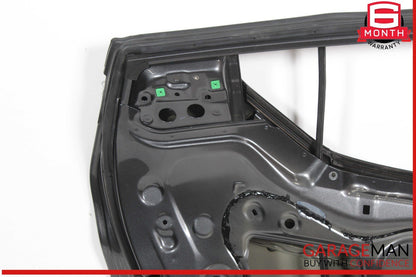 18-22 Toyota C-HR Rear Left Driver Side Door Shell Panel OEM