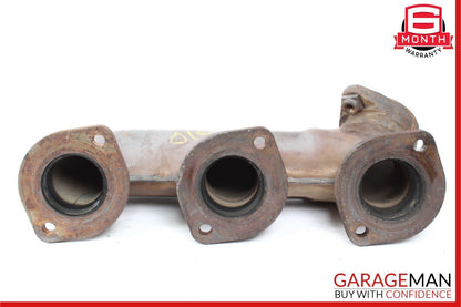 97-03 Mercedes CLK320 E320 Left & Right Exhaust Pipe Manifold Header Set