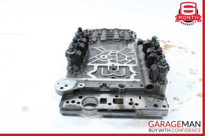 Mercedes S500 CL500 E500 7G Tronic Transmission Valve Body TCM 2202701906 OEM