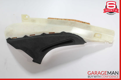 07-09 Mercedes W221 S600 Roof Headliner Pillar Trim Assembly Suede Alcantara OEM