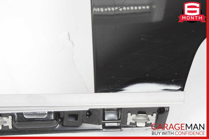 19-24 Audi Q3 Center Dash Trim / LCD Screen Bezel 83B853190A