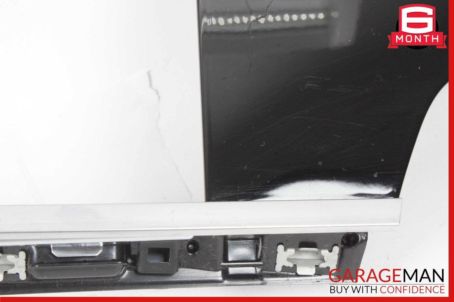 19-24 Audi Q3 Center Dash Trim / LCD Screen Bezel 83B853190A