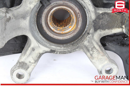 14-19 Mercedes W117 CLA250 Front Right Wheel Spindle Knuckle Hub Bearing OEM
