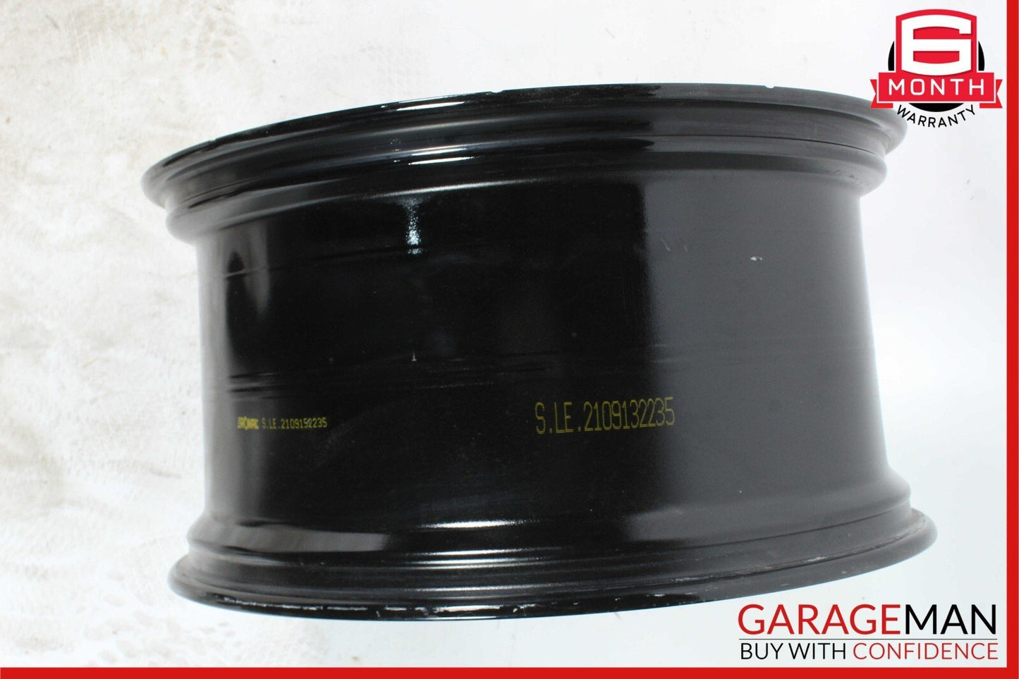 18-22 Lamborghini Urus Rear Right / Left Side Wheel Rim 11.5Jx23H2 ET22 R23