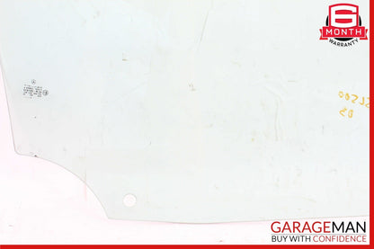 03-12 Mercedes R230 SL500 SL600 Front Left Driver Side Door Window Auto Glass