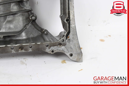12-20 Mercedes X166 GL450 SL550 E550 CLS550 Upper Oil Pan Section 2780140200 OEM