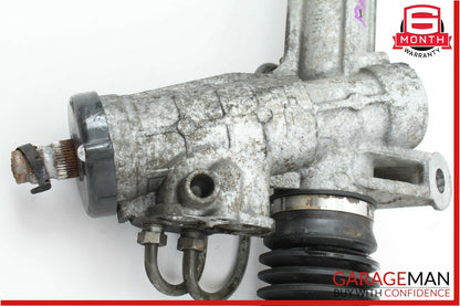 99-05 Porsche 996 Carrera 911 Power Steering Rack and Pinion OEM