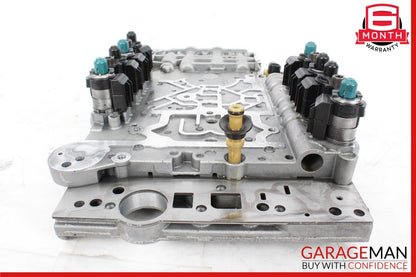 Mercedes W212 E350 GL450 CL550 7G Tronic Transmission Valve Body 2202772101 OEM