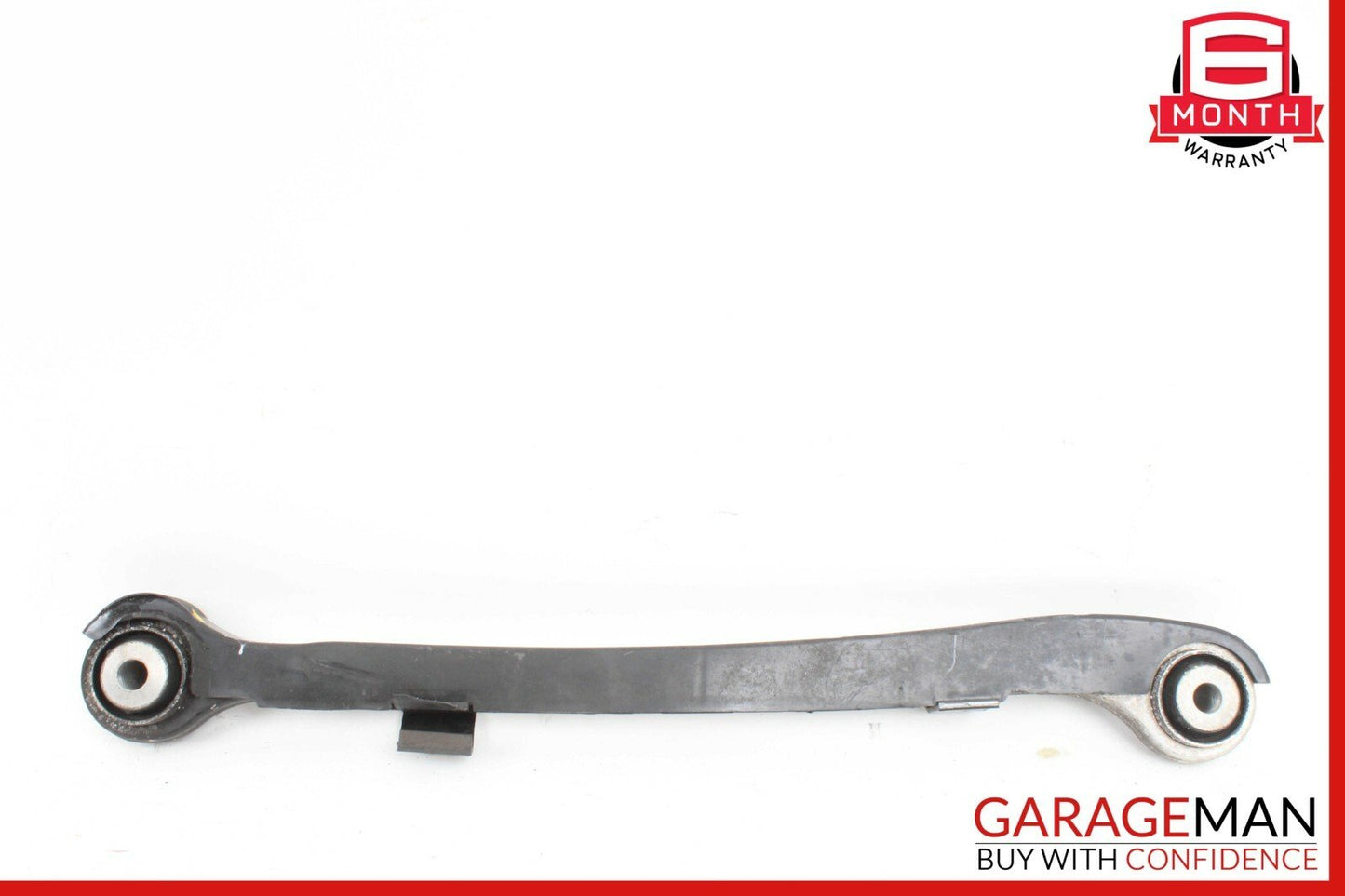 07-13 Mercedes W221 S550 CL550 Rear Left Thrust Arm Lower Control Arm OEM