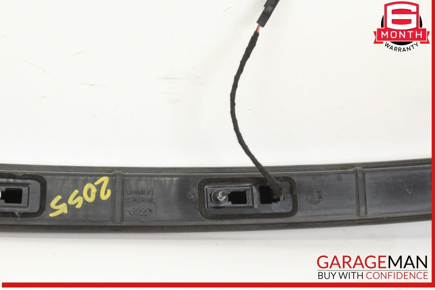 2018-2024 Audi S5 3rd Third Brake Stop Light Lamp 8W6945097B