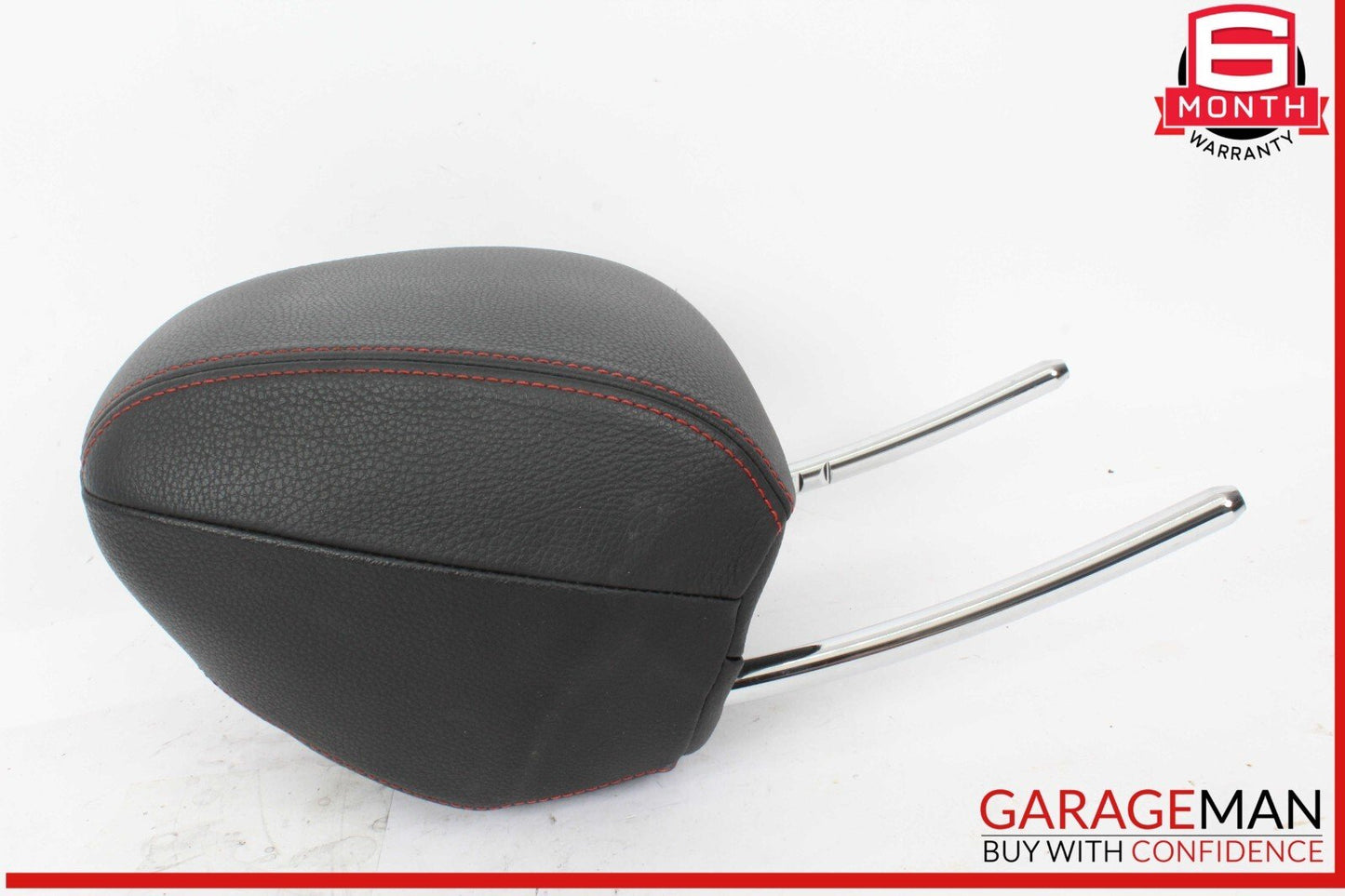 14-16 BMW 428i 435i Front Left & Front Right Head Rest Headrest Black OEM