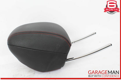 14-16 BMW 428i 435i Front Left & Front Right Head Rest Headrest Black OEM
