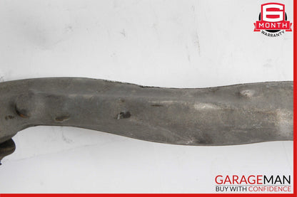08-17 Mercedes W212 E350 C250 Front Left Side Curved Wishbone Control Arm OEM