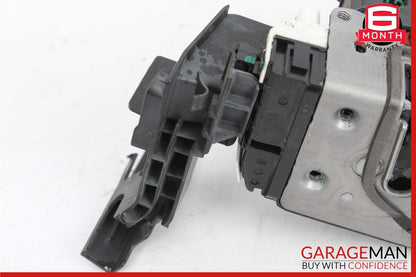 14-20 Mercedes W117 CLA250 Front Left Driver Side Door Lock Latch Actuator OEM