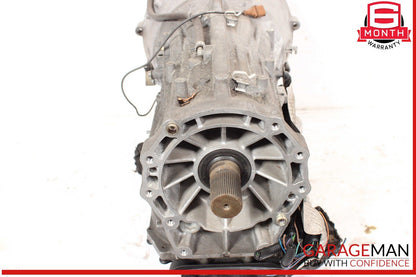 03-06 Porsche Cayenne 955 Auto Trans Automatic Transmission Assembly OEM