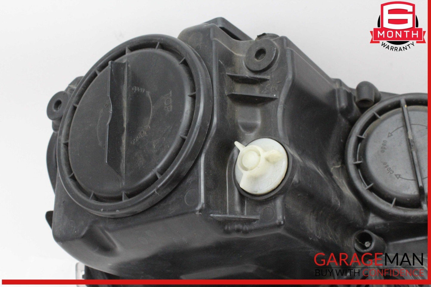 09-11 Mercedes W164 ML350 ML450 Front Left Driver Side Head Light Lamp OEM