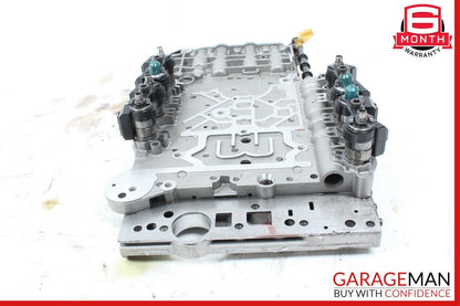 Mercedes S430 CLS550 CLK500 7G Tronic Transmission Valve Body TCM 2202770801 OEM