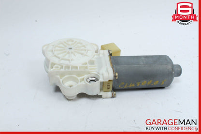 03-11 Mercedes W209 CLK500 Front Right Side Door Window Regulator Motor OEM
