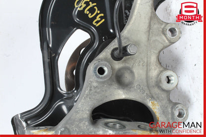 08-17 Mercedes C250 E350 SLK250 Front Right Side RWD Spindle Knuckle Hub Bearing