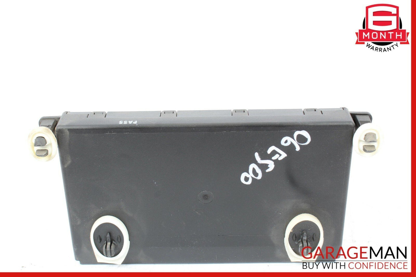 03-09 Mercedes W211 E350 E550 Front Right Passenger Door Controller Module Unit