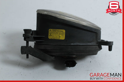 07-09 Mercedes GL320 E350 CLK350 Front Left Side Foglight Fog Light Lamp