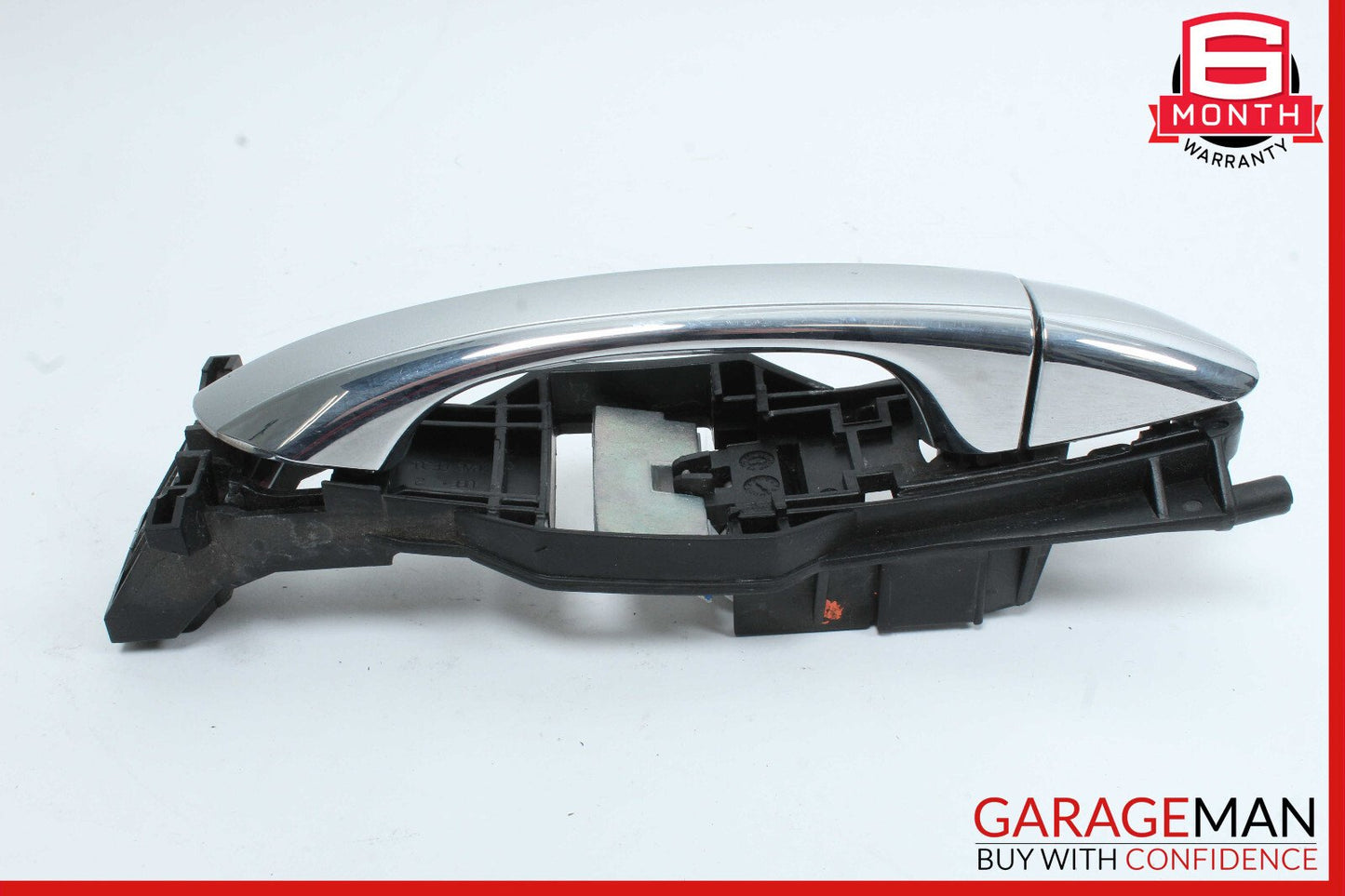 06-11 Mercedes W219 CLS500 Front Right Side Exterior Door Handle OEM