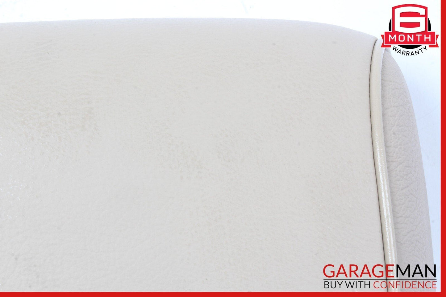 96-02 Mercedes W210 E320 E430 Front Right or Left Seat Headrest Head Rest OEM