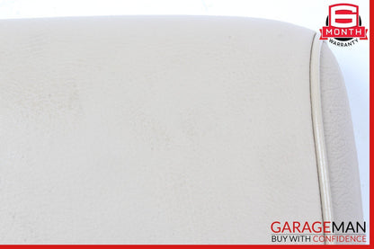 96-02 Mercedes W210 E320 E430 Front Right or Left Seat Headrest Head Rest OEM