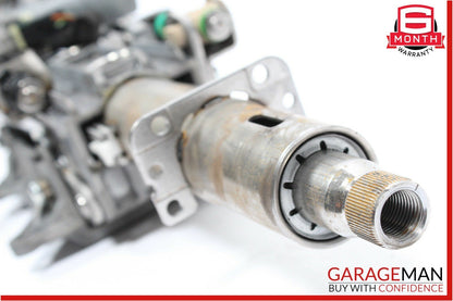 14-17 Maserati Ghibli S Q4 AWD Power Steering Column Shaft Motor Drive Assembly