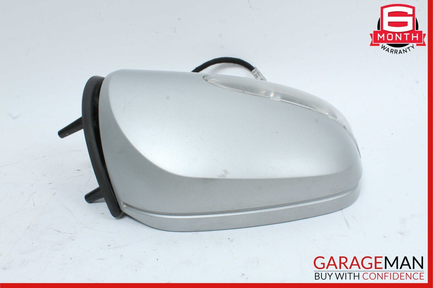 07-08 Mercedes X164 GL550 GL450 Right Side Rear View Door Mirror Assembly OEM