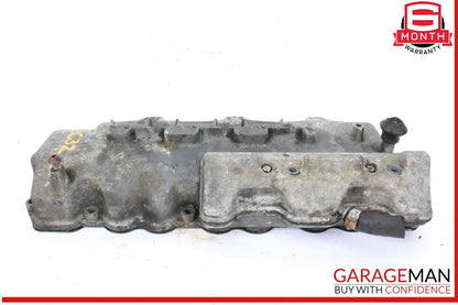 98-05 Mercedes W203 C32 AMG Right Side Engine Motor Cylinder Head Valve Cover