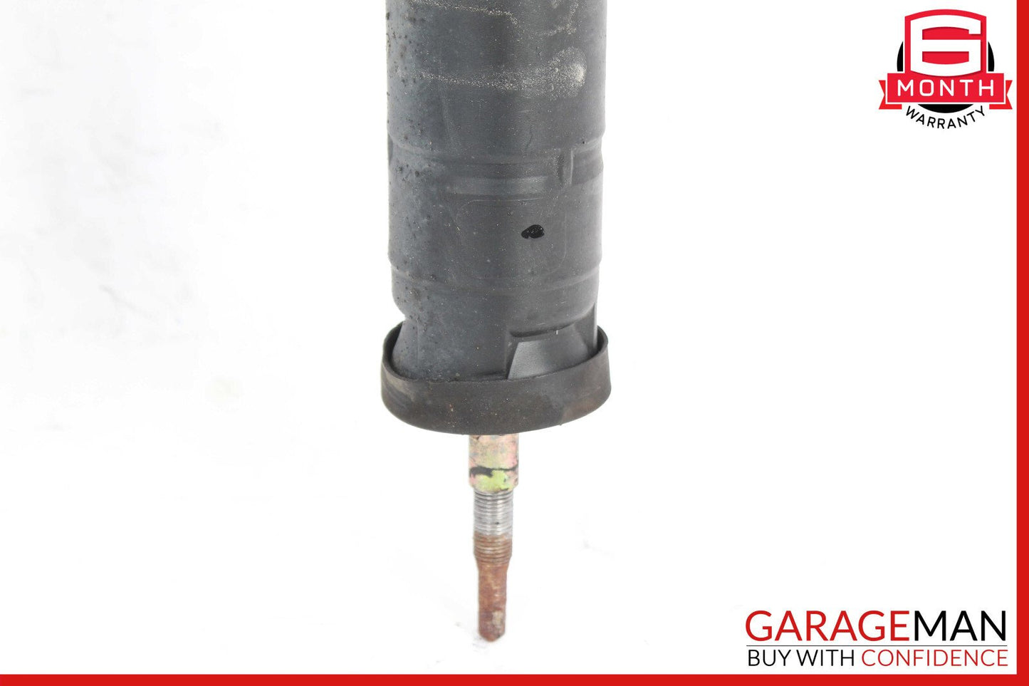 01-07 Mercedes W203 C320 Rear Left & Right Side Shock Absorber Strut Set
