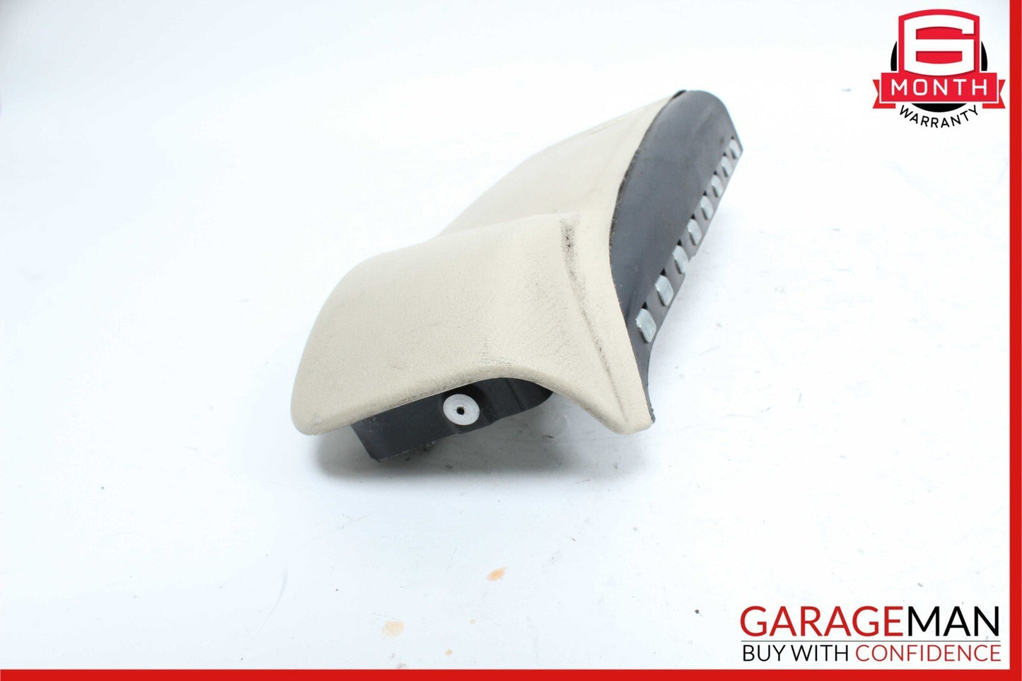 03-05 Mercedes W209 CLK500 CLK320 Front Right Side Seat Airbag Air Bag Beige OEM