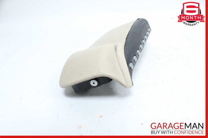 03-05 Mercedes W209 CLK500 CLK320 Front Right Side Seat Airbag Air Bag Beige OEM