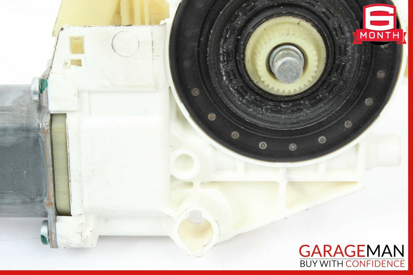 06-13 Mercedes ML350 GL450 R350 Front Left Side Door Window Regulator Motor Unit