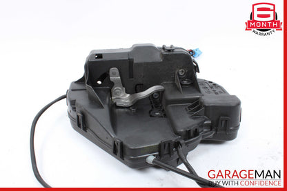 03-09 Mercedes W211 E350 E320 E550 Door Lock Actuator Rear Left Driver Side OEM