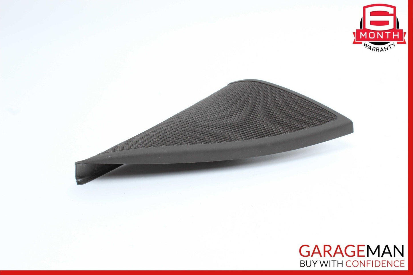 08-14 Mercedes W204 C280 C250 Sedan Front Right Door Tweeter Speaker Trim Beige