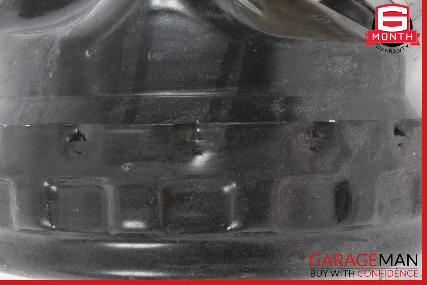 12-16 Mercedes R172 SLK250 SLK300 Power Brake Booster Master Cylinder Assy