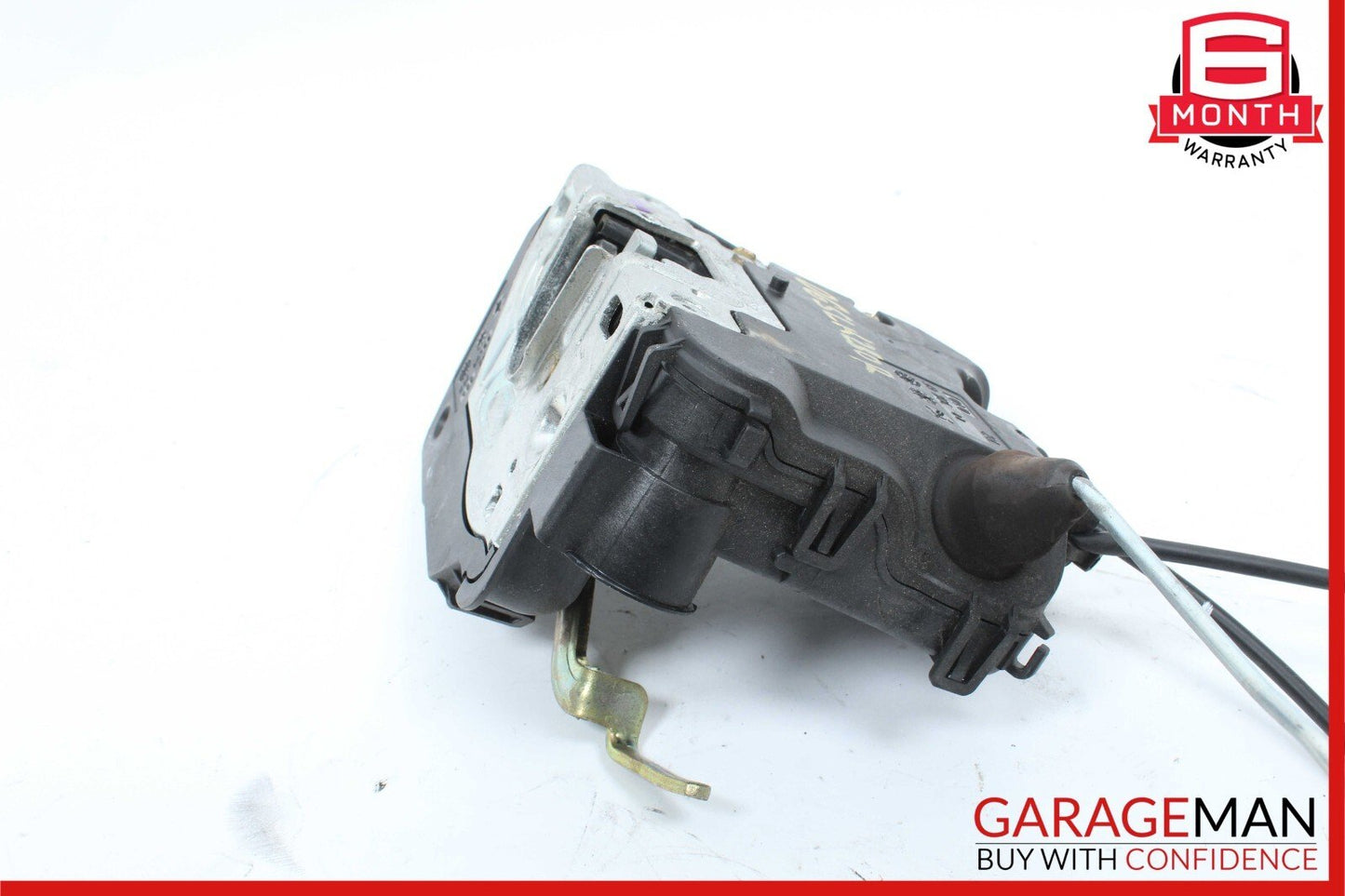 05-11 Mercedes R171 SLK200 SLK280 Front Right Side Door Lock Latch Actuator