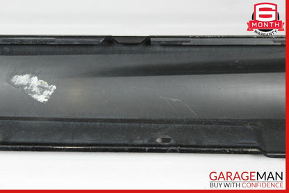 08-14 Mercedes W204 C250 C350 AMG Sport Right Side Skirt Rocker Panel Moulding