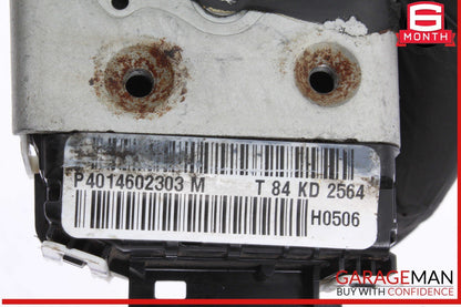 14-17 Maserati Ghibli Rear Right Passenger Side Door Lock Latch Actuator OEM