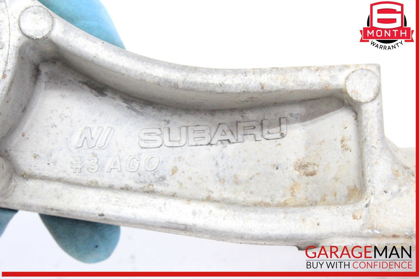 15-24 Subaru WRX Rear Axle Differential Carrier Mount Bracket 41310AG040 OEM