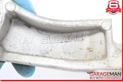 15-24 Subaru WRX Rear Axle Differential Carrier Mount Bracket 41310AG040 OEM