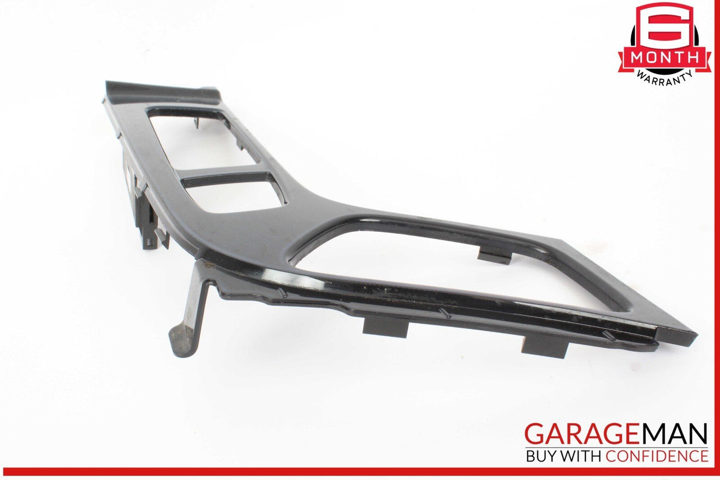 14-19 Cadillac CTS V-Sport Center Console Shifter Trim Bezel Cover 23458181 OEM