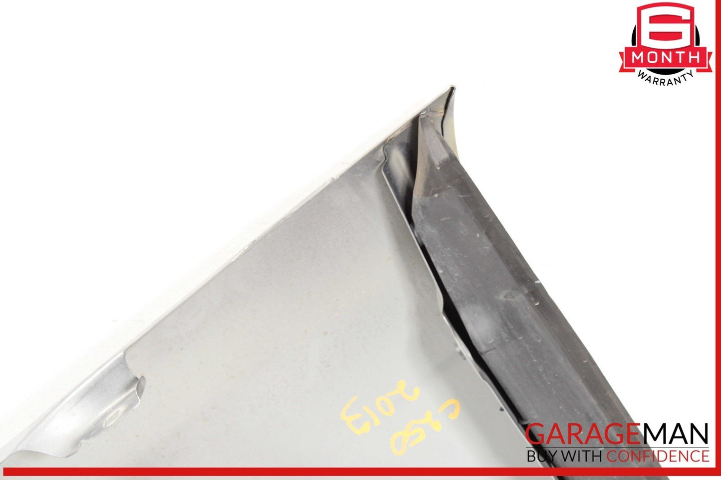08-14 Mercedes W204 C250 C280 C300 Front Right Passenger Side Fender Panel OEM