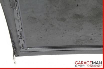 07-13 Mercedes W221 S550 S600 S63 AMG Center Middle Panoramic Roof Glass OEM