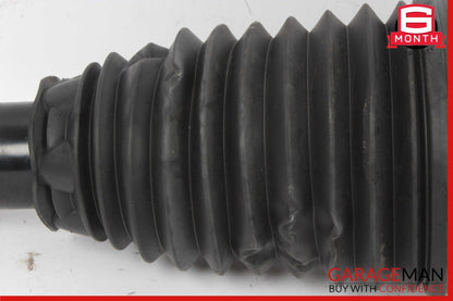 11-17 Porsche Cayenne 958 Rear Right & Left Shock Absorber Air Airmatic Strut