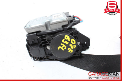 07-09 Mercedes E350 CLS500 CLS550 Front Left Seat Belt Seatbelt Retractor OEM