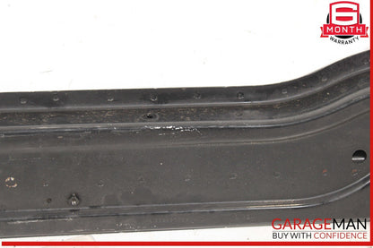 07-12 Mercedes X164 GL450 GL550 GL350 Front Lower Radiator Support Bracket Bar