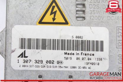 00-08 Mercedes R230 SL500 S500 CL600 CL55 AMG Xenon Headlight HID Ballast Unit